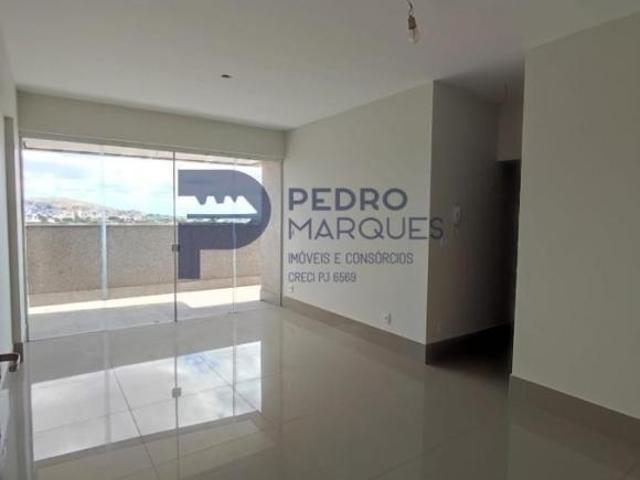 Apartamento venda em Região Geográfica Imediata de Sete Lagoas, Sete Lagoas