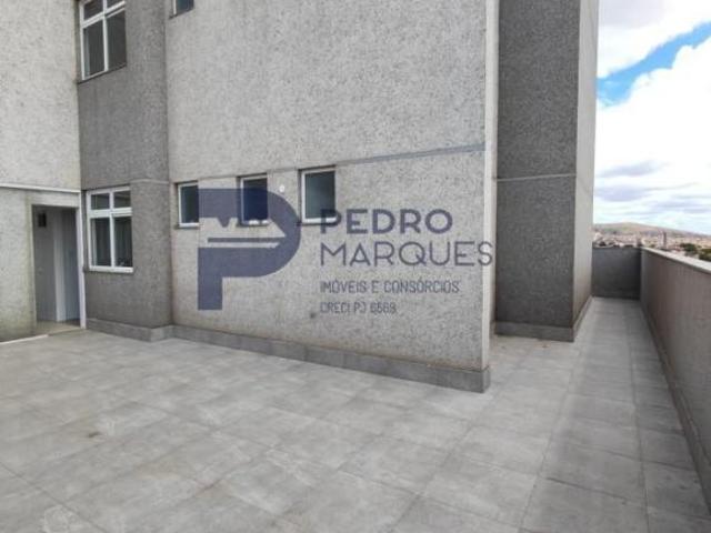 Apartamento venda em Nossa Senhora do Carmo, Sete Lagoas