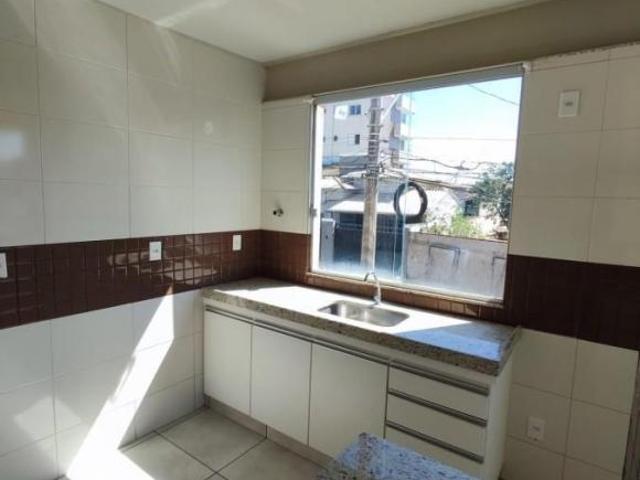 Apartamento venda em Região Geográfica Imediata de Sete Lagoas, Sete Lagoas