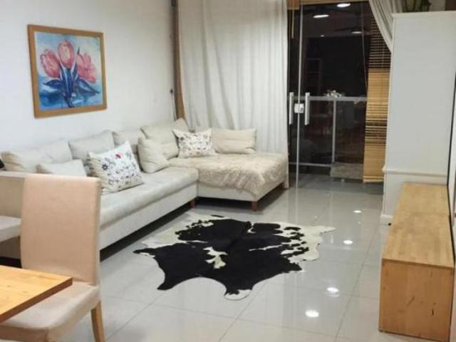 Apartamento venda em Região Geográfica Imediata de Sete Lagoas, Sete Lagoas