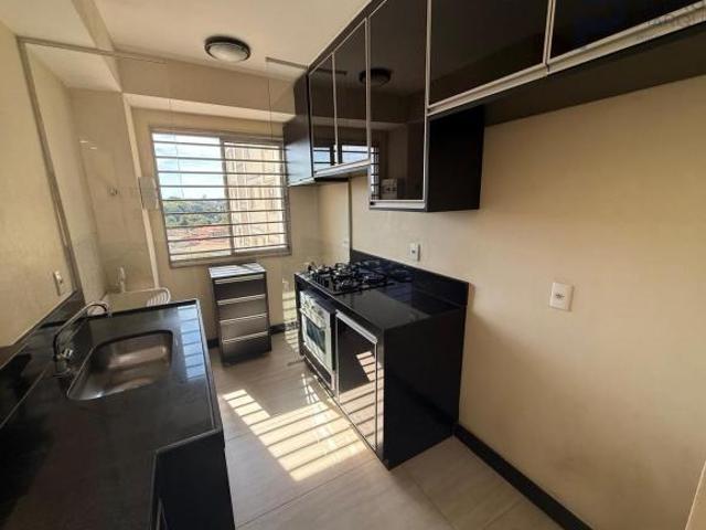 Apartamento venda em Região Geográfica Imediata de Sete Lagoas, Sete Lagoas