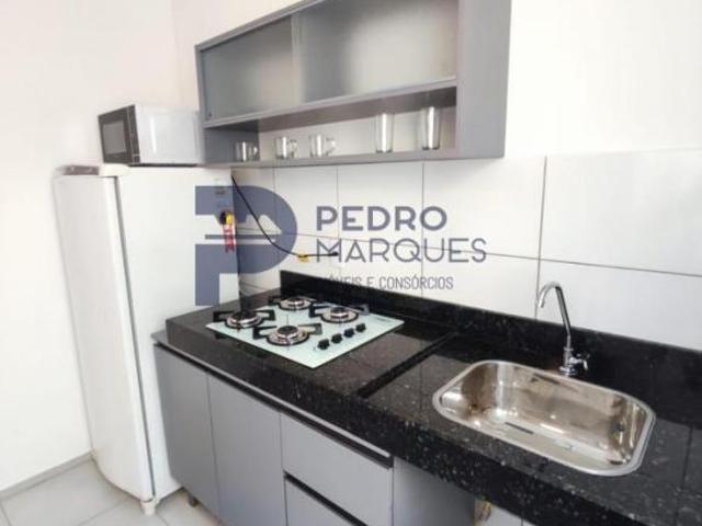 Apartamento venda em Região Geográfica Imediata de Sete Lagoas, Sete Lagoas