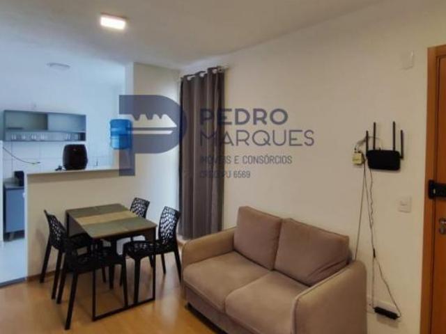 Apartamento venda em Região Geográfica Imediata de Sete Lagoas, Sete Lagoas