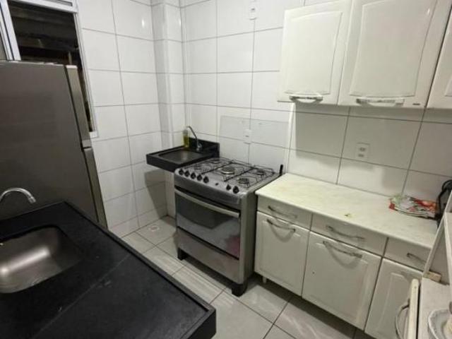 Apartamento venda em São Cristovão II, Sete Lagoas