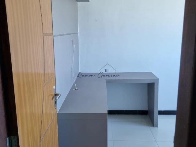 Apartamento venda em Sete Lagoas, Região Geográfica Intermediária de Belo Horizonte