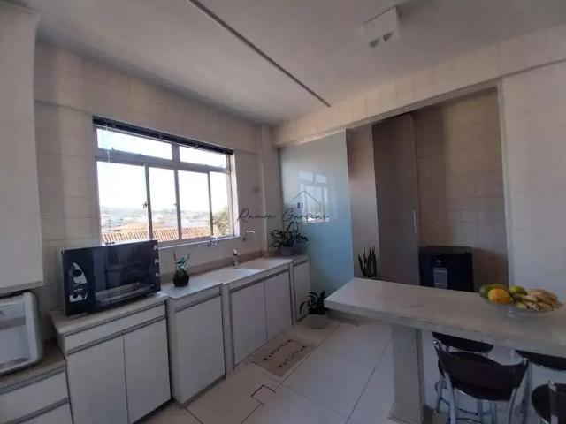 Apartamento venda em Região Geográfica Imediata de Sete Lagoas, Sete Lagoas
