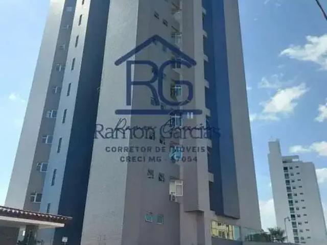 Apartamento venda em Região Geográfica Imediata de Sete Lagoas, Sete Lagoas