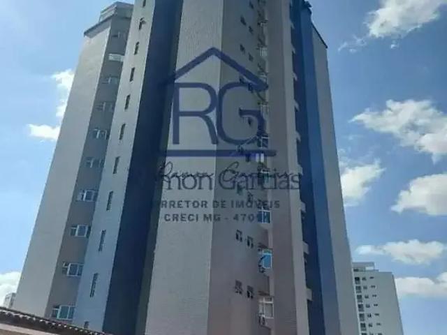 Apartamento venda em Região Geográfica Imediata de Sete Lagoas, Sete Lagoas