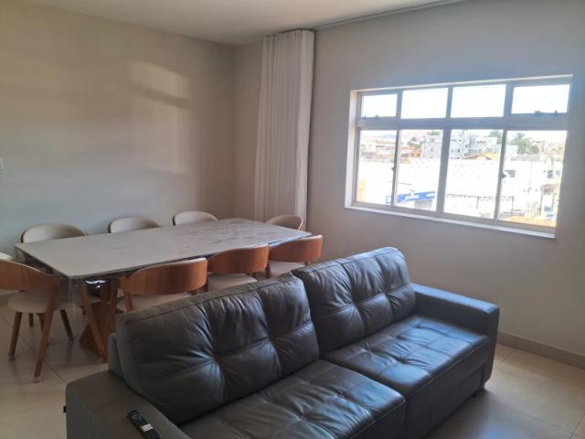 Apartamento venda em Sete Lagoas, Região Geográfica Intermediária de Belo Horizonte