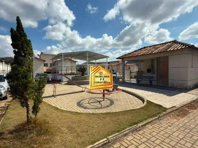 Apartamento venda em Região Geográfica Imediata de Sete Lagoas, Sete Lagoas