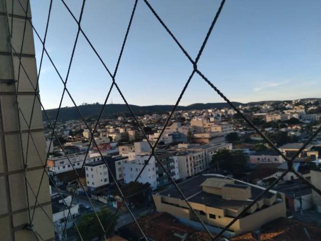 Apartamento venda em Sete Lagoas, Região Geográfica Intermediária de Belo Horizonte