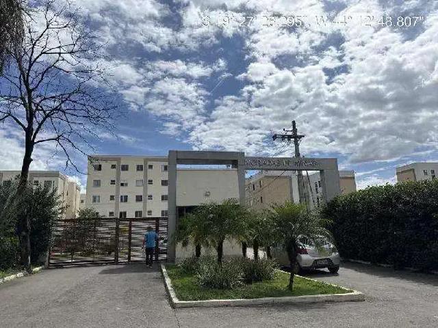 Apartamento venda em Região Geográfica Imediata de Sete Lagoas, Sete Lagoas