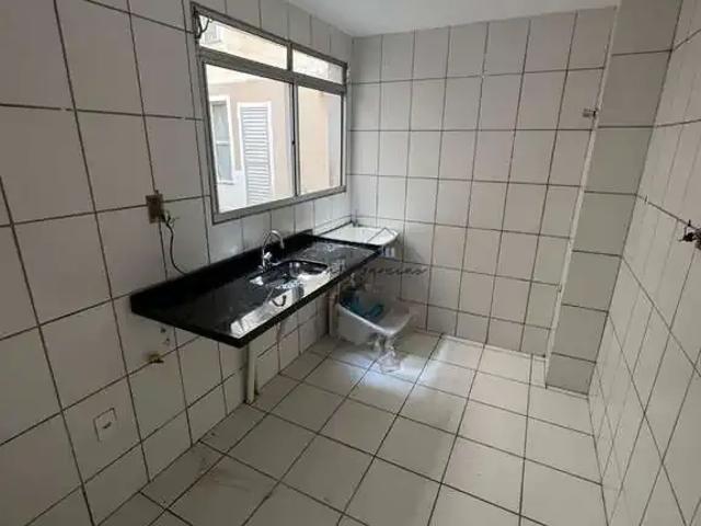 Apartamento venda em Região Geográfica Imediata de Sete Lagoas, Sete Lagoas