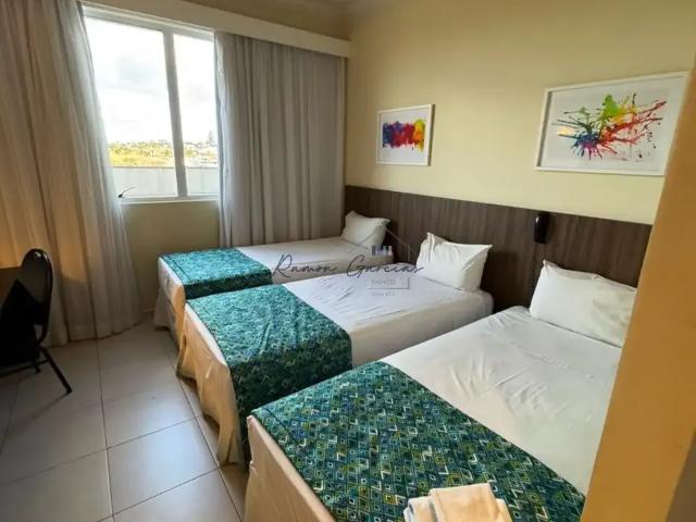 Apartamento venda em Região Geográfica Imediata de Sete Lagoas, Sete Lagoas