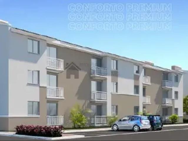Apartamento venda em Região Geográfica Imediata de Sete Lagoas, Sete Lagoas