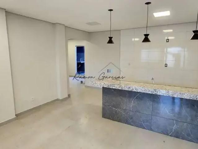 Apartamento venda em Região Geográfica Imediata de Sete Lagoas, Sete Lagoas