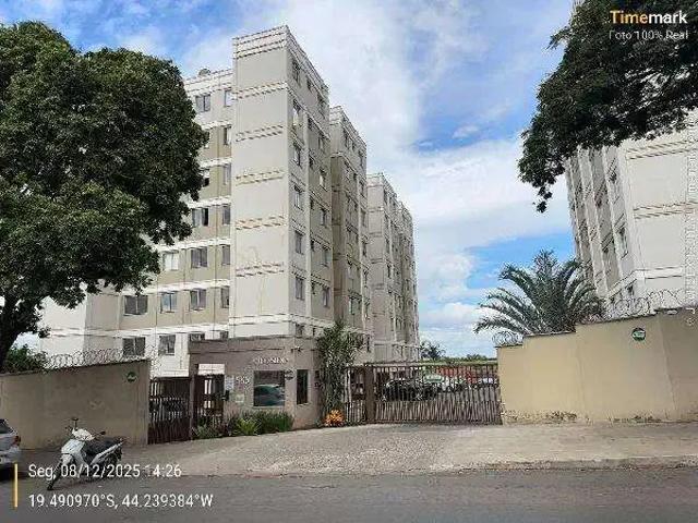 Apartamento venda em Região Geográfica Imediata de Sete Lagoas, Sete Lagoas