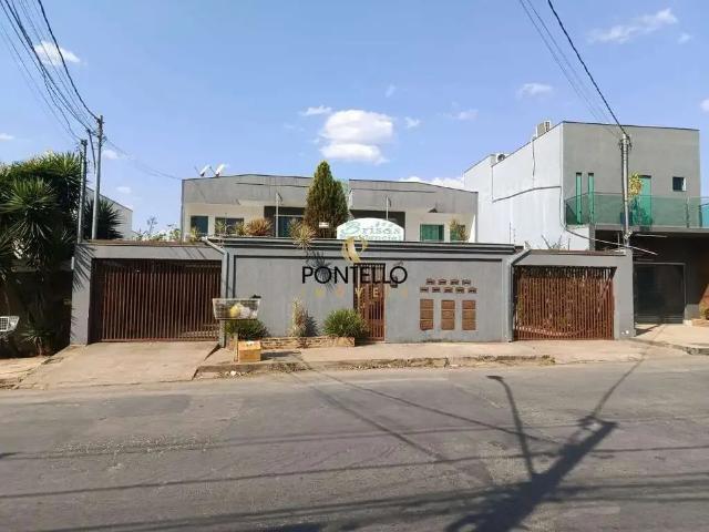 Apartamento venda em Região Geográfica Imediata de Divinópolis, Itapecerica