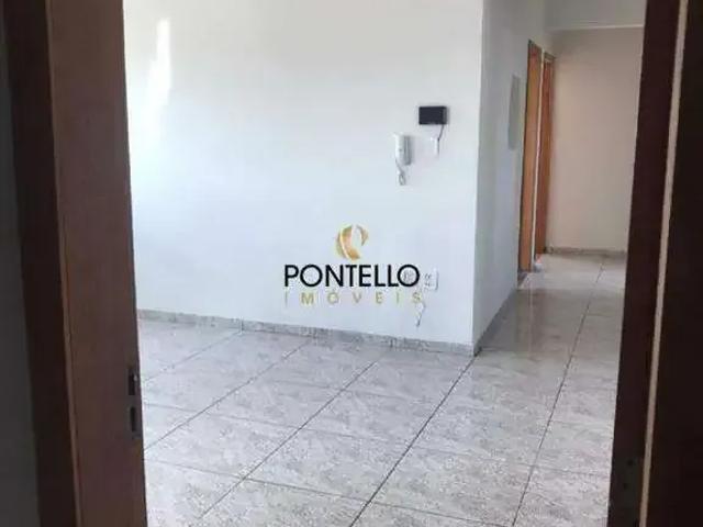 Apartamento venda em Região Geográfica Imediata de Sete Lagoas, Sete Lagoas