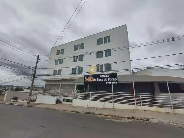 Apartamento venda em Região Geográfica Imediata de Sete Lagoas, Sete Lagoas
