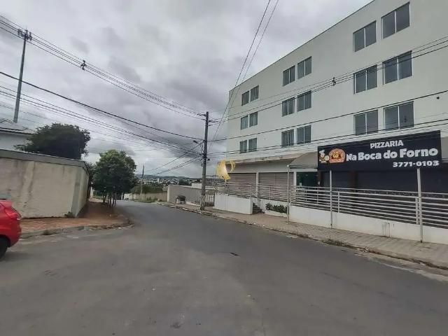 Apartamento venda em Região Geográfica Imediata de Sete Lagoas, Sete Lagoas