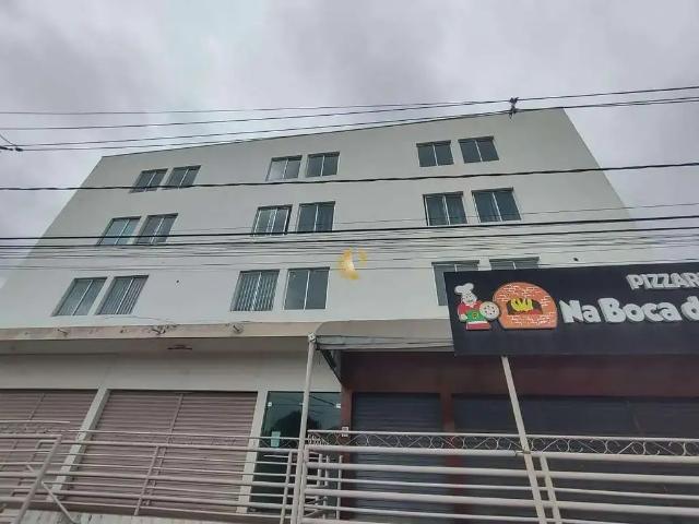 Apartamento venda em Região Geográfica Imediata de Sete Lagoas, Sete Lagoas