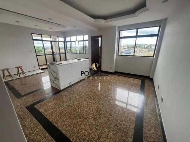 Apartamento venda em Região Geográfica Imediata de Sete Lagoas, Sete Lagoas