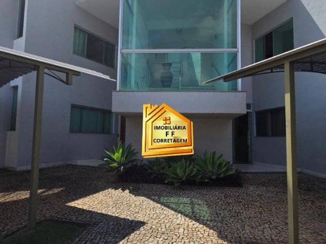 Apartamento venda em Sete Lagoas, Região Geográfica Intermediária de Belo Horizonte