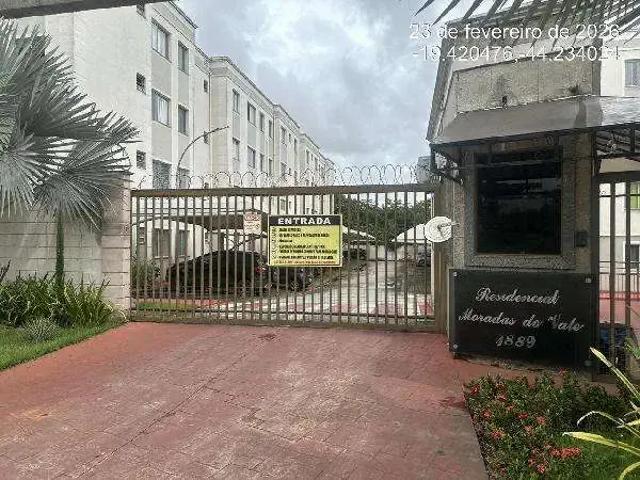 Apartamento venda em Região Geográfica Imediata de Sete Lagoas, Sete Lagoas