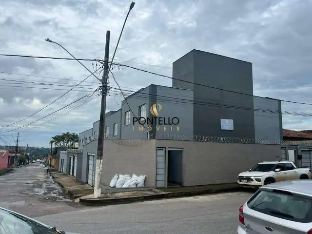 Apartamento venda em Região Geográfica Imediata de Sete Lagoas, Sete Lagoas