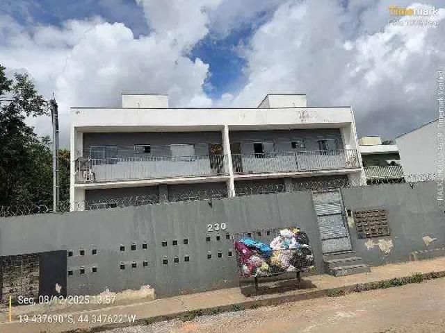 Apartamento venda em Região Geográfica Imediata de Sete Lagoas, Sete Lagoas