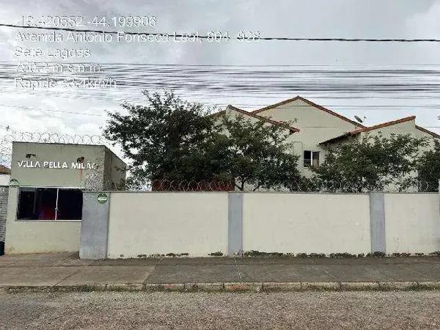 Apartamento venda em Região Geográfica Imediata de Sete Lagoas, Sete Lagoas