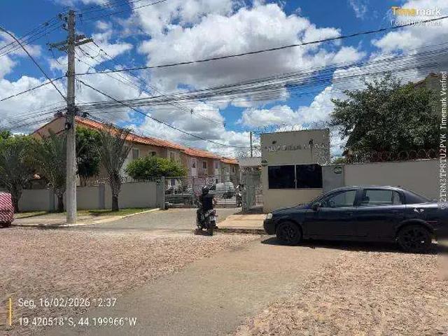 Apartamento venda em Região Geográfica Imediata de Sete Lagoas, Sete Lagoas