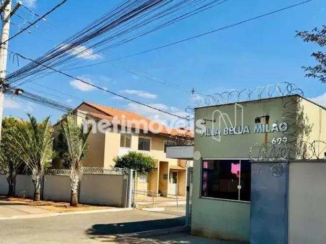 Apartamento venda em Região Geográfica Imediata de Sete Lagoas, Sete Lagoas