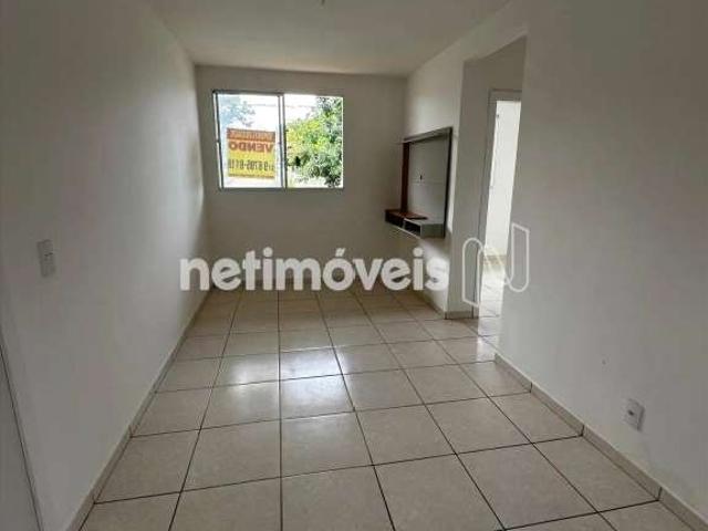 Apartamento venda em Região Geográfica Imediata de Sete Lagoas, Sete Lagoas