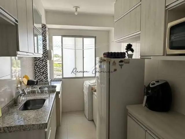 Apartamento venda em Região Geográfica Imediata de Sete Lagoas, Sete Lagoas