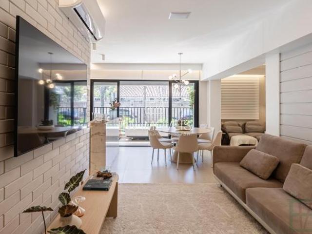 Apartamento venda em Região Geográfica Imediata de Goiânia, Goiânia