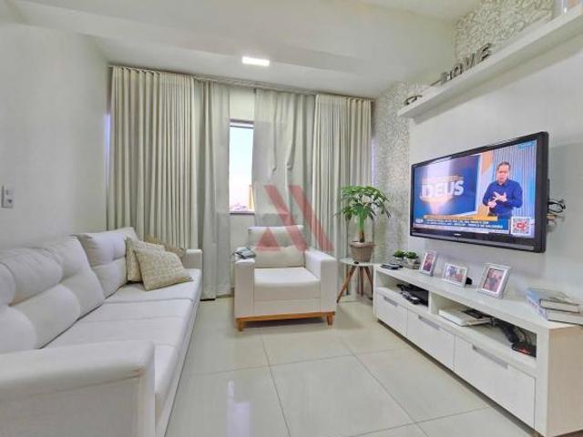 Apartamento venda em Região Geográfica Imediata de Goiânia, Goiânia