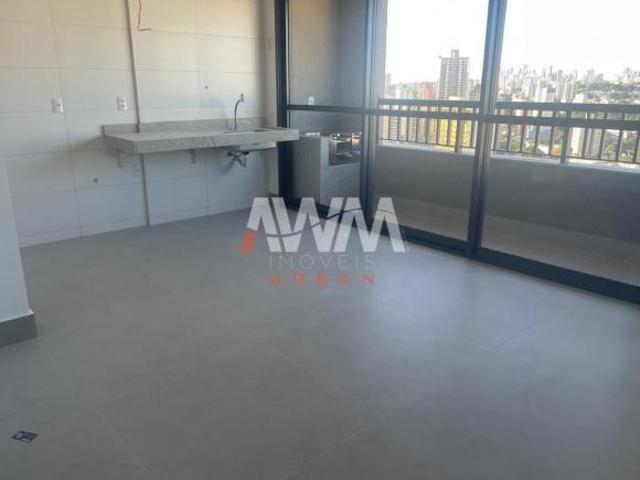 Apartamento venda em Região Geográfica Imediata de Goiânia, Goiânia