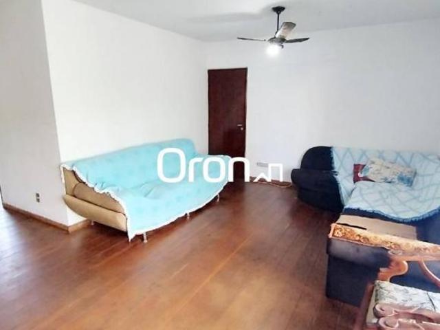 Apartamento venda em Região Geográfica Imediata de Goiânia, Goiânia