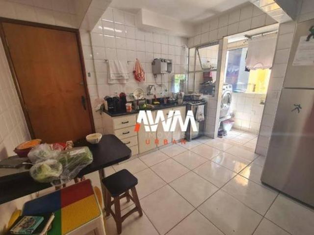Apartamento venda em Região Geográfica Imediata de Goiânia, Goiânia