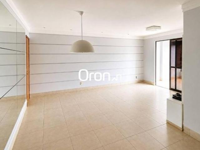Apartamento venda em Região Geográfica Imediata de Goiânia, Goiânia