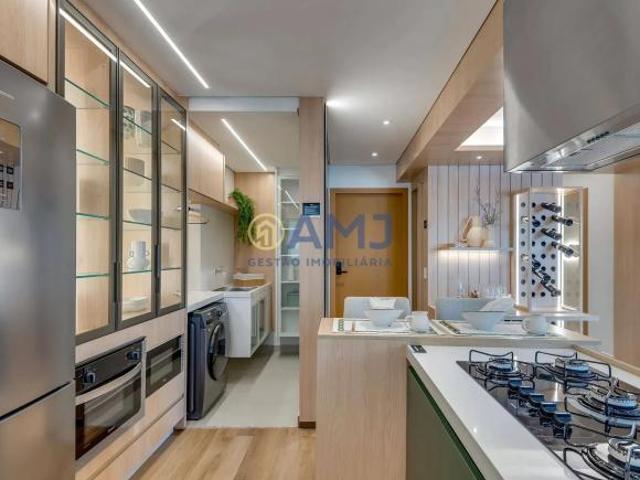 Apartamento venda em Região Geográfica Imediata de Goiânia, Goiânia