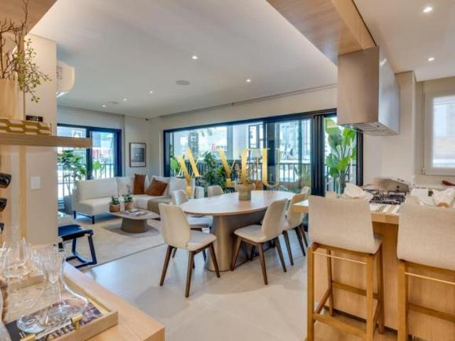 Apartamento venda em Região Geográfica Imediata de Goiânia, Goiânia