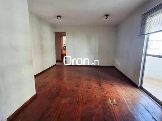 Apartamento venda em Região Geográfica Imediata de Goiânia, Goiânia