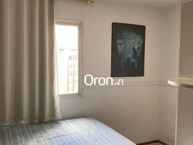 Apartamento venda em Região Geográfica Imediata de Goiânia, Goiânia