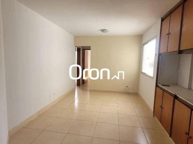 Apartamento venda em Região Geográfica Imediata de Goiânia, Goiânia