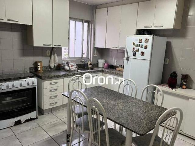 Apartamento venda em Região Geográfica Imediata de Goiânia, Goiânia