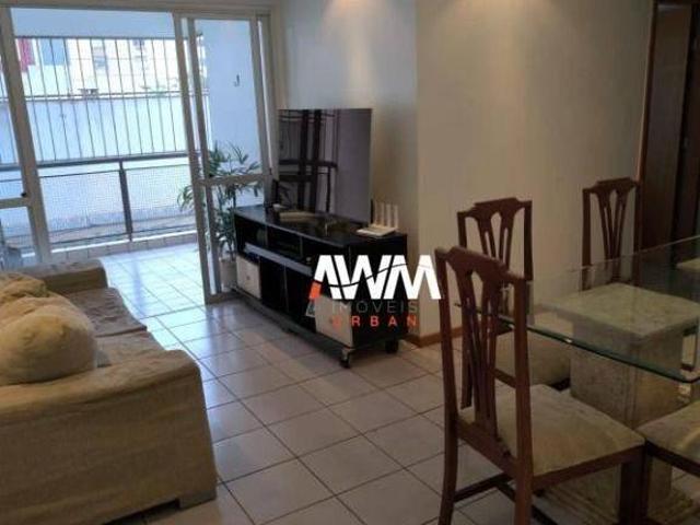 Apartamento venda em Região Geográfica Imediata de Goiânia, Goiânia