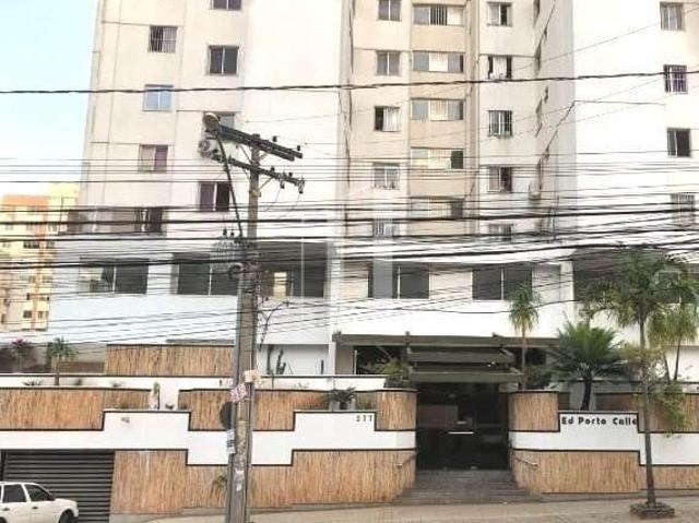 Apartamento venda em Região Geográfica Imediata de Goiânia, Goiânia